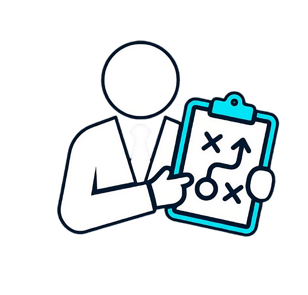 Draft Play Icon